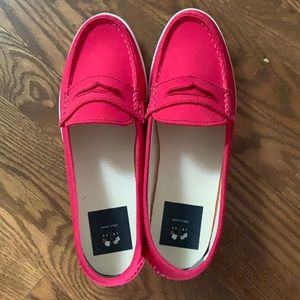 NWT- cole haan Nantucket loafer
